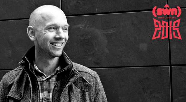 John Rostron Swn Festival