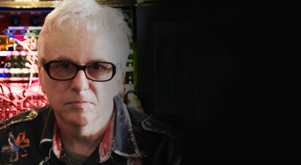 Wreckless Ericwreckless ericWreckless Eric