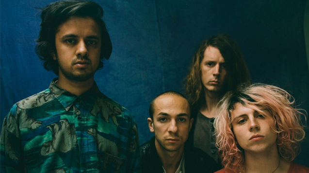 Mystery Jets