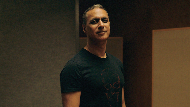 Nitin-Sawnhey