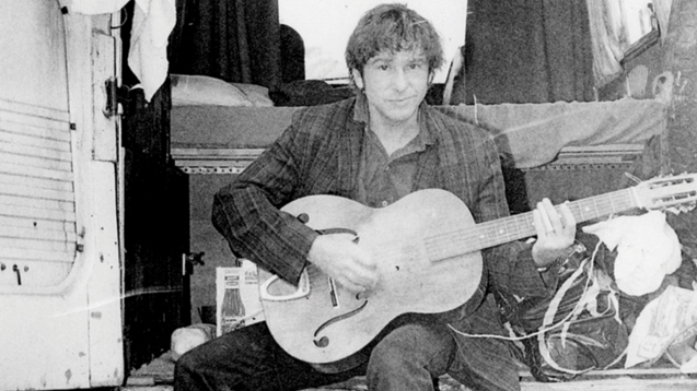 Wreckless Eric