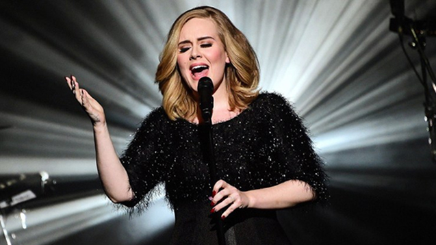 Adele