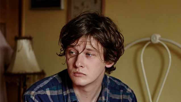 Bill Ryder Jones