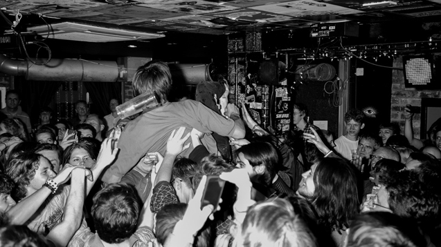 Boiler Room