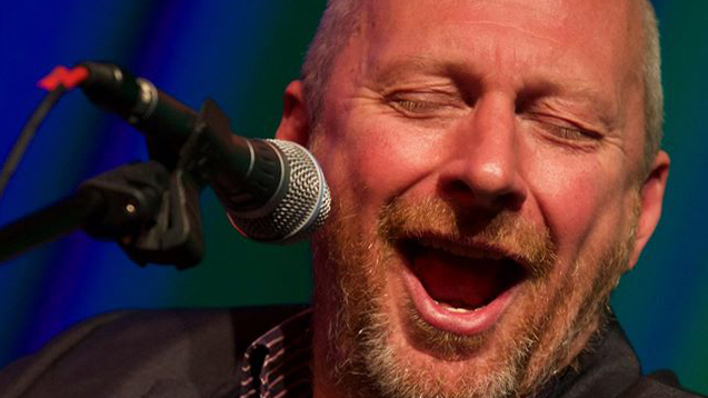 Colin Vearncombe