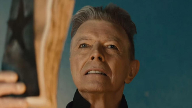 David Bowie