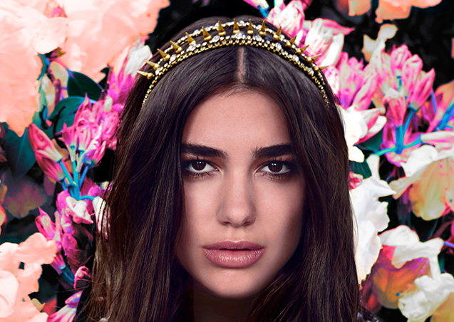 Dua Lipa