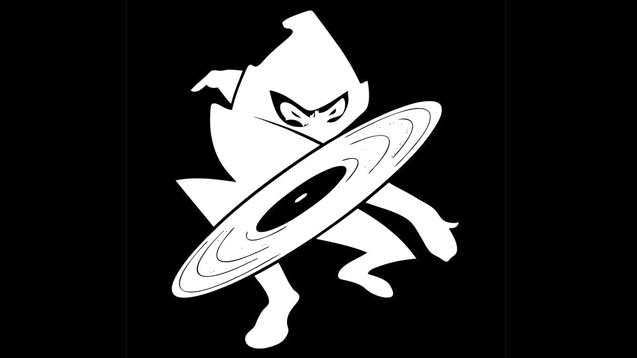 Ninjatune-logo