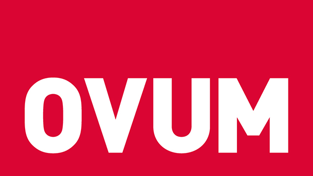Ovum logoOvum