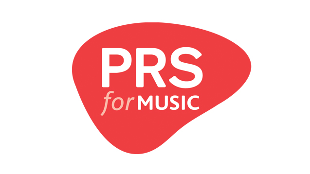 prs logo