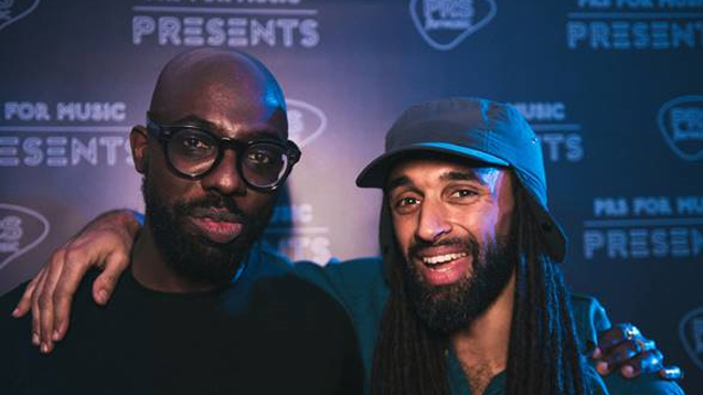 Ghostpoet