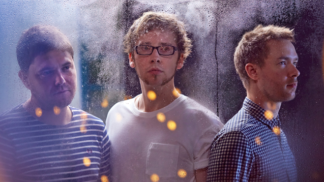 GoGo Penguin 