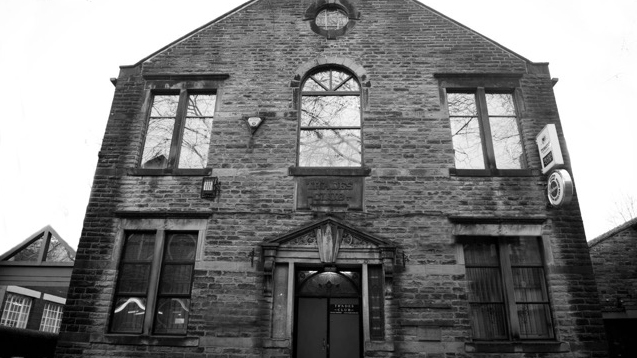 Hebden Bridge Trades Club