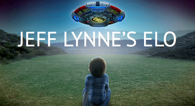 Jeff Lynne
