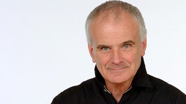 Sir Peter Maxwell Davies