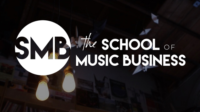 School of Music Business