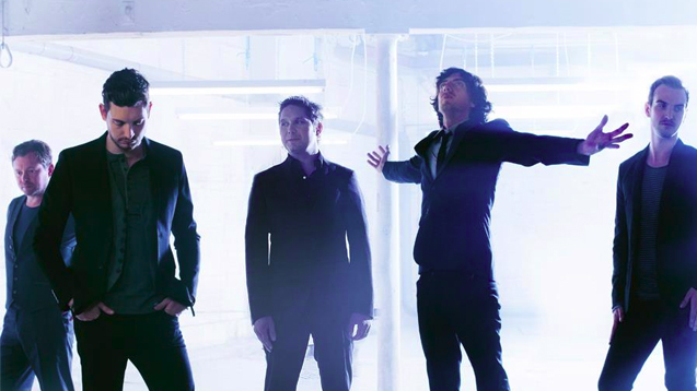 Snow Patrol