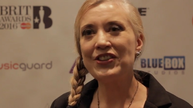 Sylvia Massy
