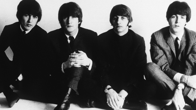 The Beatles