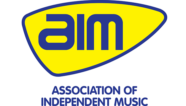 AIM logo