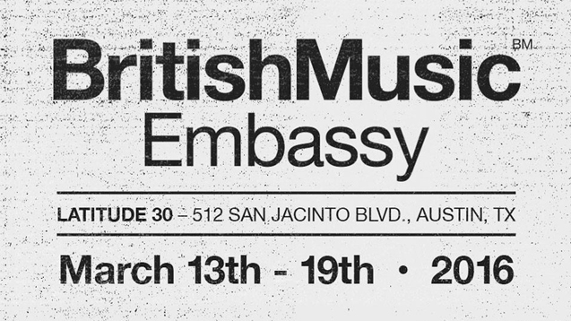 BME 2016