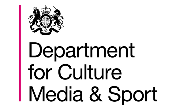 Department for Culture Media and Sport