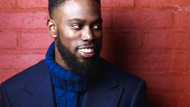 Ghetts