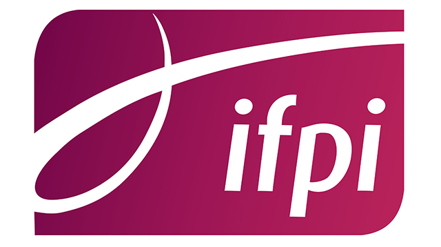 IFPI 2016