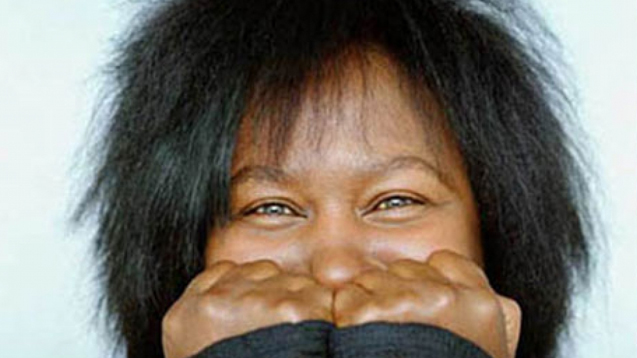 Joan Armatrading
