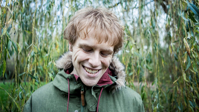 Kiran Leonard