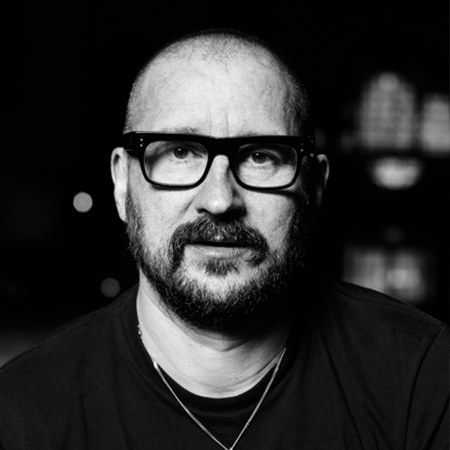 Clint Mansell
