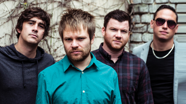 Enter Shikari
