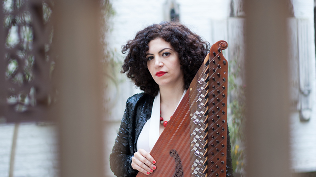 Maya Youssef
