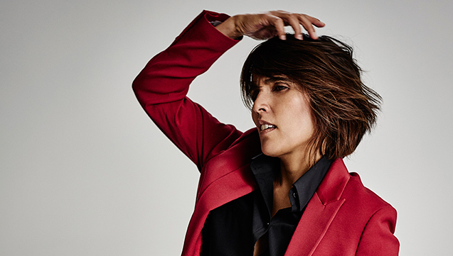 Tanita Tikaram
