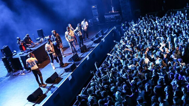 TGE 2016