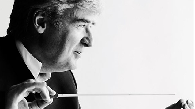 Thomas Dausgaard
