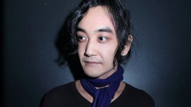 Atzi Muramatsu 