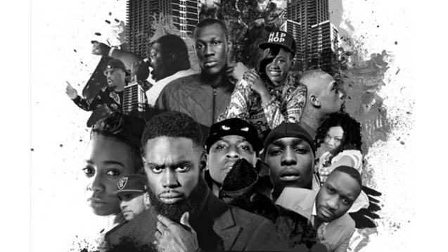 Grime 2016