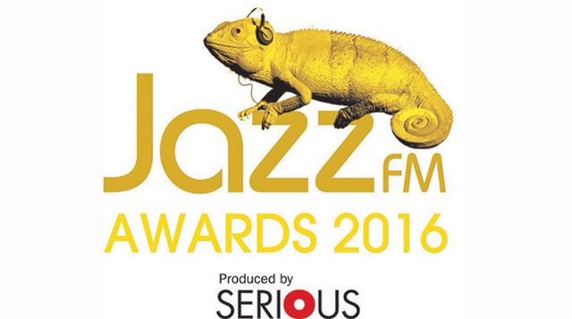 jazz fm awards logo
