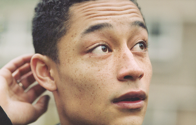 loyle carner