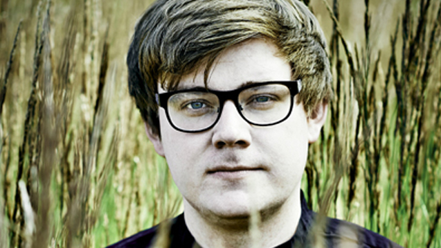 Mark Simpson
