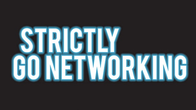Strictly Go Networking