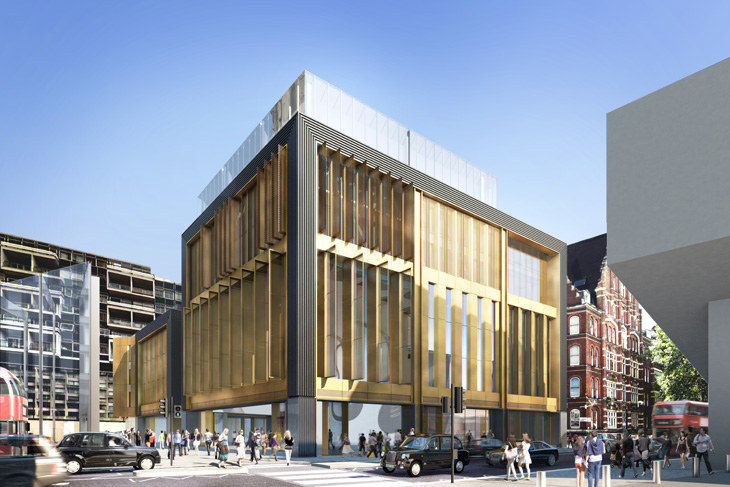 Tin Pan Alley Venue