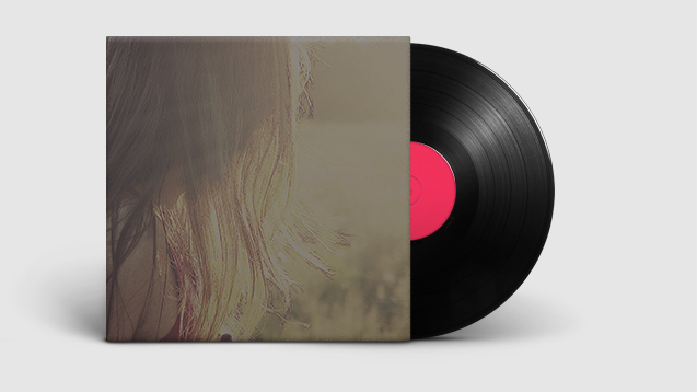 vinyl