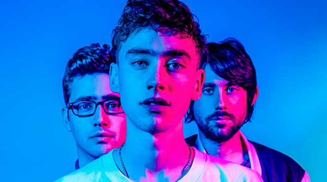 years and years