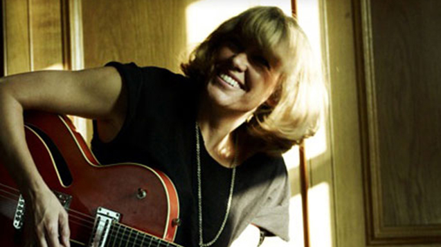 Cerys Matthews