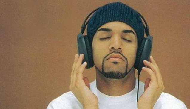 Craig David Born To Do It