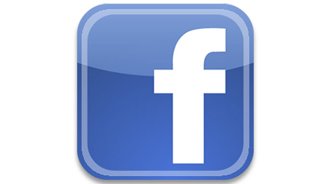 facebook logo