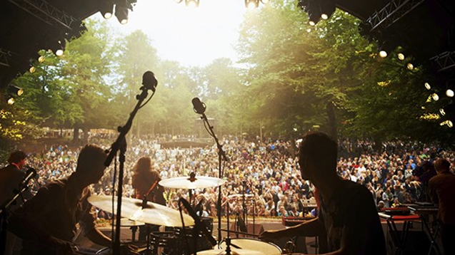Festival generic