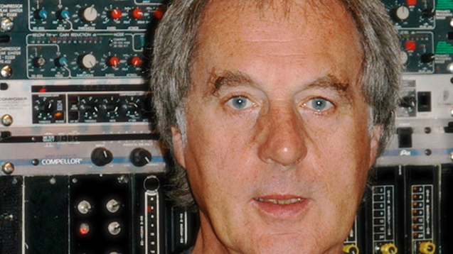 John Leckie